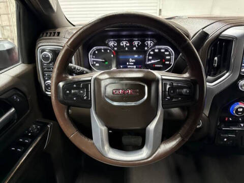 2023 GMC Sierra 3500HD