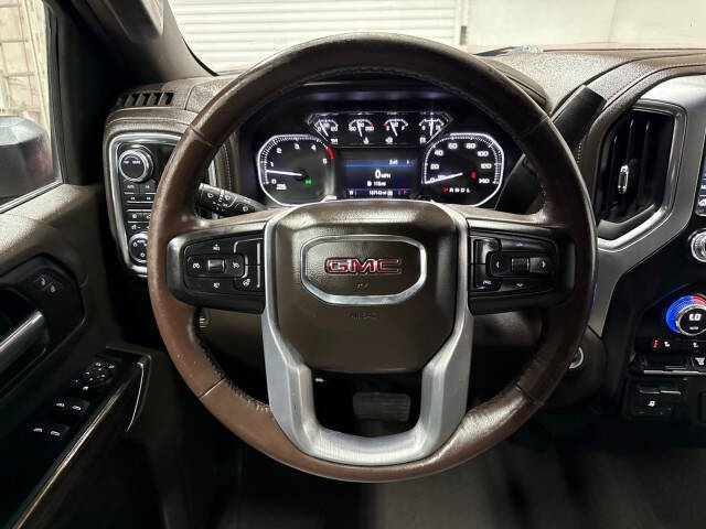 2023 GMC Sierra 3500HD