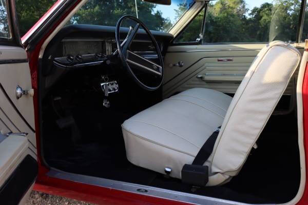 1967 Buick Skylark