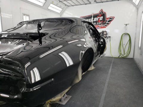 1973 Pontiac Trans Am