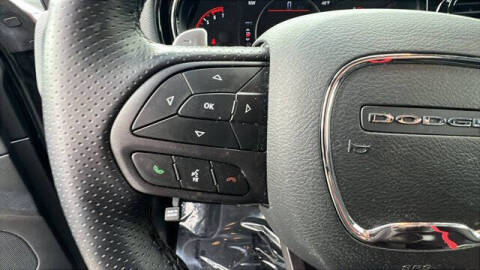 2024 Dodge Durango R/T