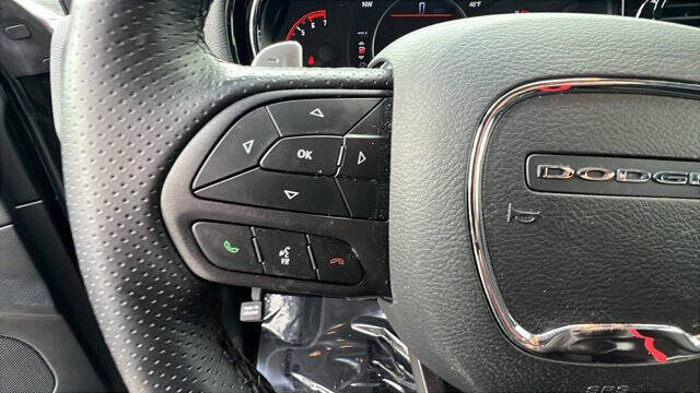 2024 Dodge Durango R/T