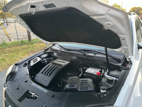 2010 GMC Terrain SLE-2