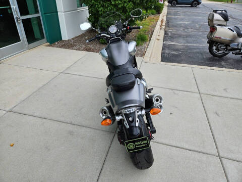 2014 Yamaha VMAX
