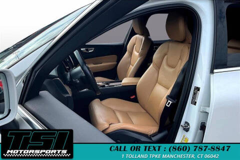 2019 Volvo XC60 T5 Inscription