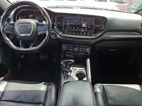 2021 Dodge Durango R/T