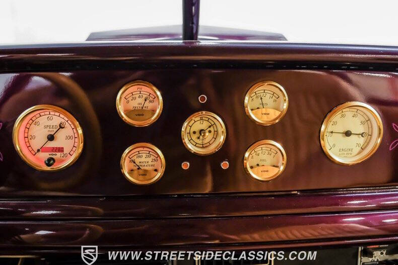 1949 Hudson Super 6 Brougham