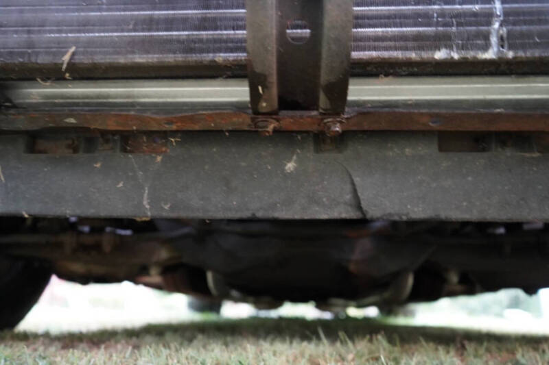 1976 Pontiac Firebird Trans Am