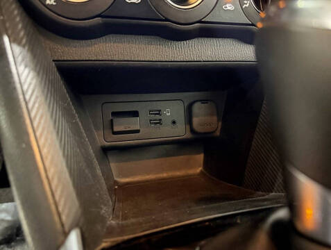 2020 Toyota Yaris LE