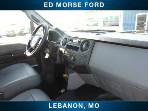 2026 Ford F-750 Super Duty