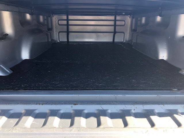 2003 Ford Ranger