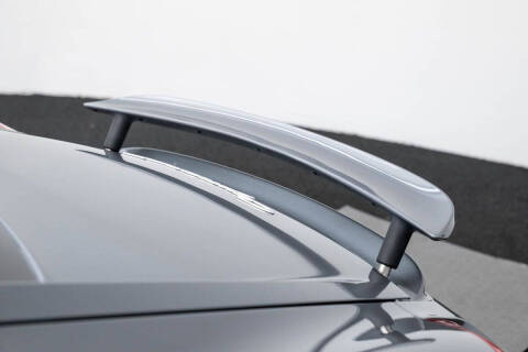 2006 Porsche Cayman S