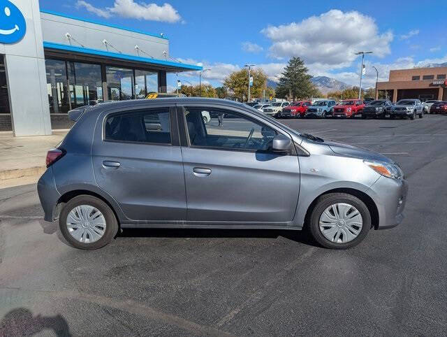 2021 Mitsubishi Mirage for sale at Axio Auto Boise in Boise, ID