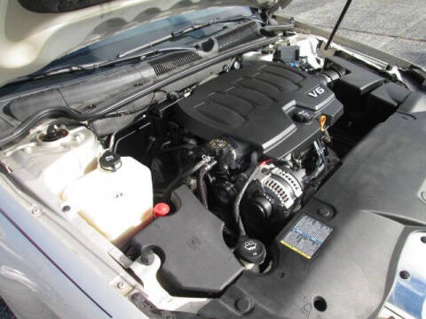 2009 Buick Lucerne CXL Special Edition