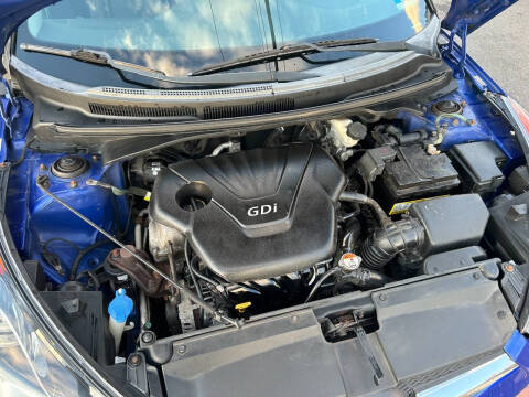 2013 Hyundai Veloster