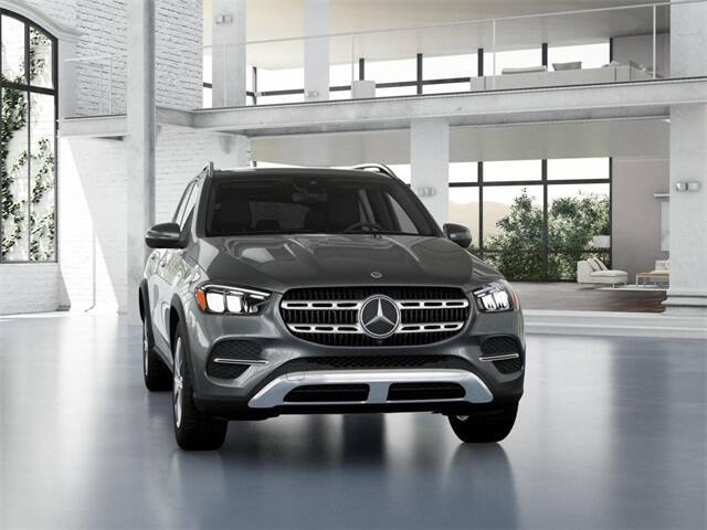 2026 Mercedes-Benz GLE GLE 350 4MATIC
