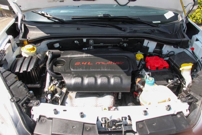 2021 RAM ProMaster City Tradesman