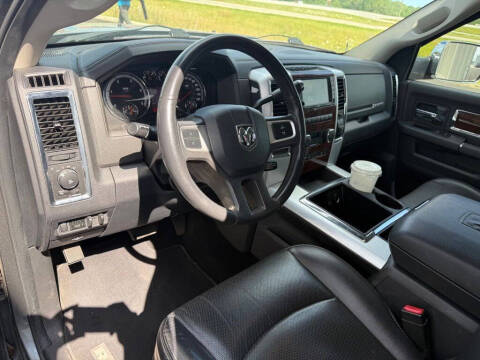 2011 RAM 3500
