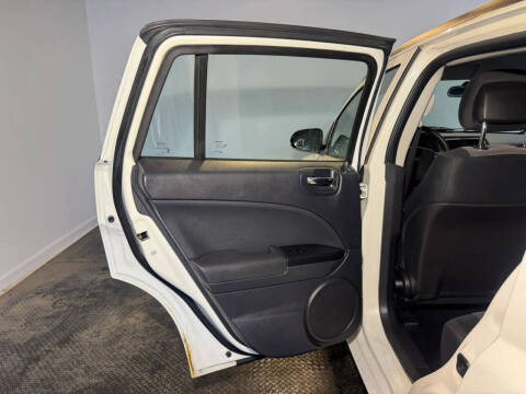 2010 Dodge Caliber SXT