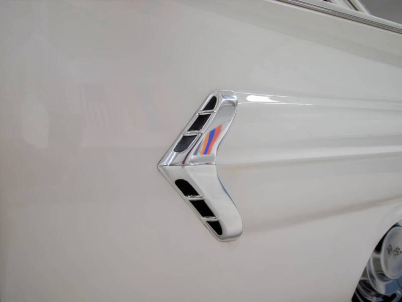 1960 Chevrolet Biscayne