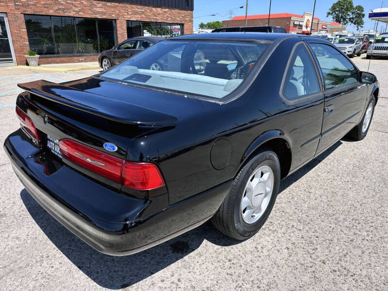 1995 Ford Thunderbird LX