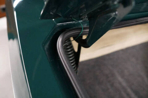 1969 Alfa Romeo 1750