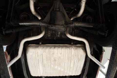 1970 Chevrolet El Camino