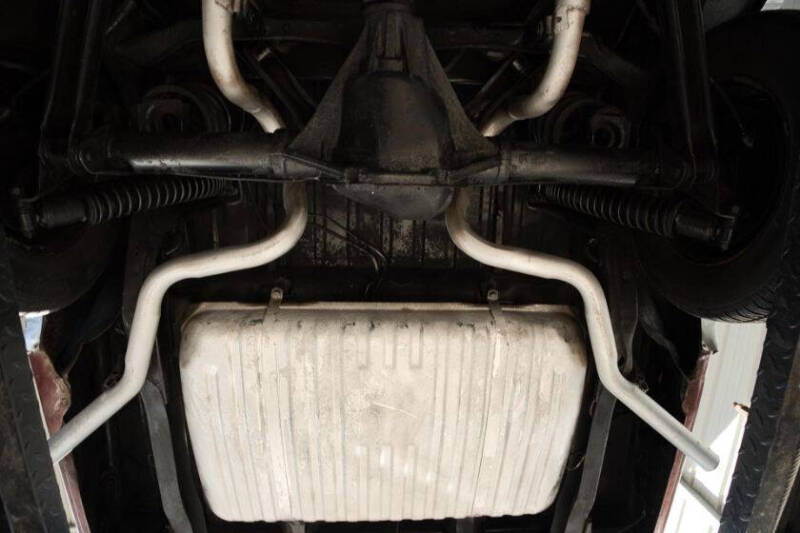 1970 Chevrolet El Camino