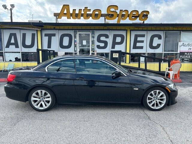 2013 BMW 3 Series 328i