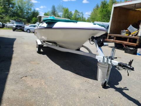 1997 Bombardier Seadoo for sale at Frank Coffey in Milford NH