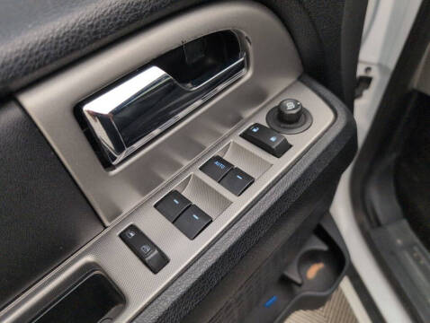 2017 Ford Expedition EL XLT