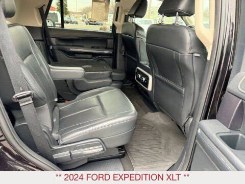 2024 Ford Expedition XLT