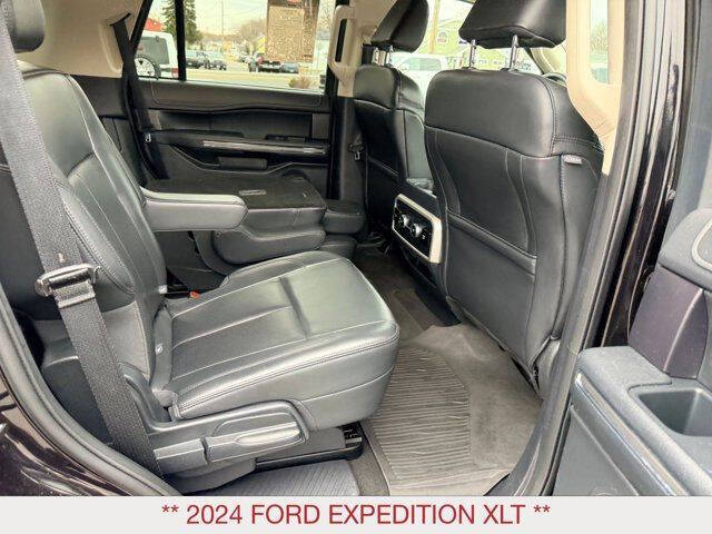 2024 Ford Expedition XLT