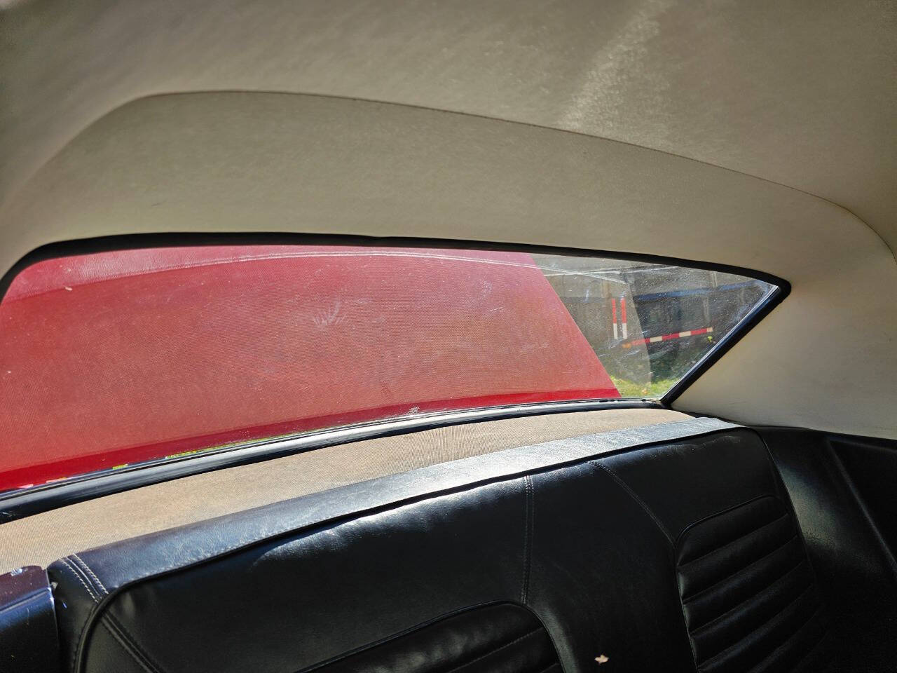 1964 Ford Mustang 135