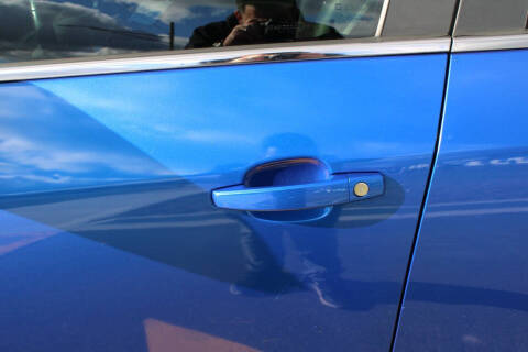 2016 Buick Encore Sport Touring