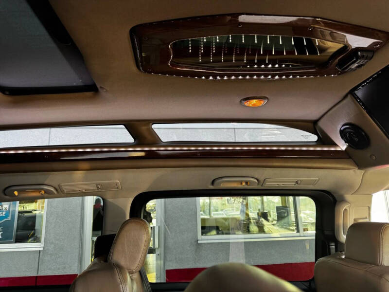 2017 Mercedes-Benz Metris