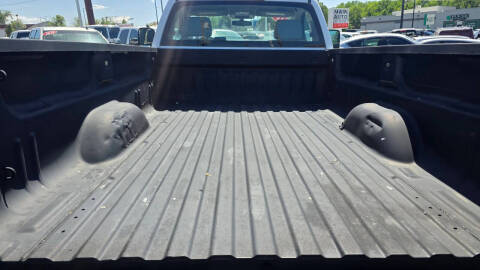 2015 GMC Sierra 3500HD