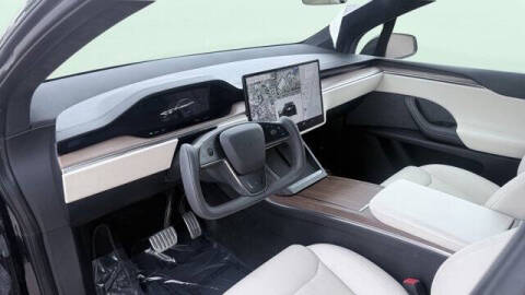 2022 Tesla Model X