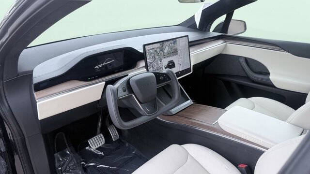 2022 Tesla Model X
