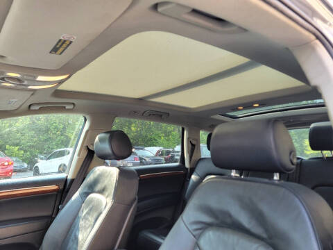 2007 Audi Q7 3.6 Premium quattro
