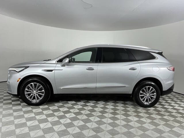 2022 Buick Enclave Premium