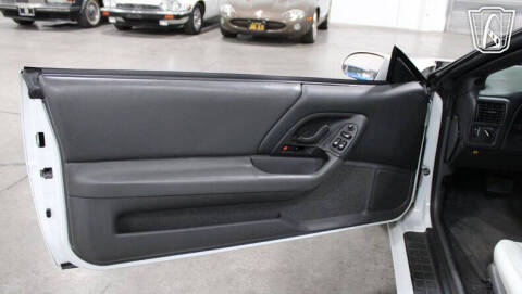 1997 Chevrolet Camaro