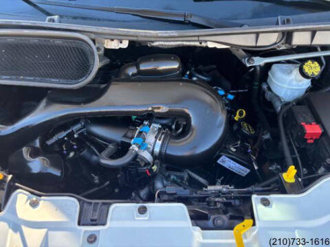 2019 Ford Transit 250