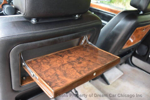 1985 Rolls-Royce Silver Spur