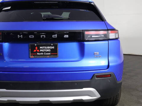 2024 Honda Prologue EX