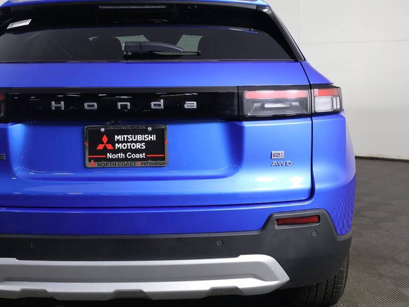 2024 Honda Prologue EX