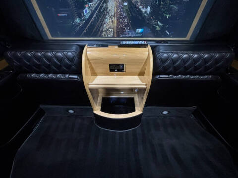 2018 Lincoln Navigator L