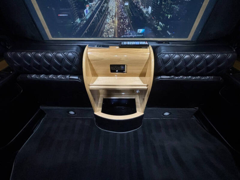 2018 Lincoln Navigator L