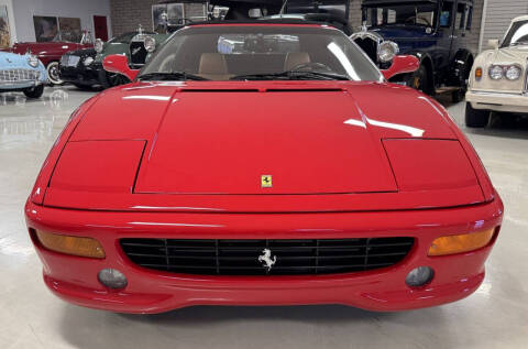 1997 Ferrari F355