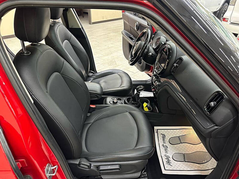 2019 MINI Countryman Cooper